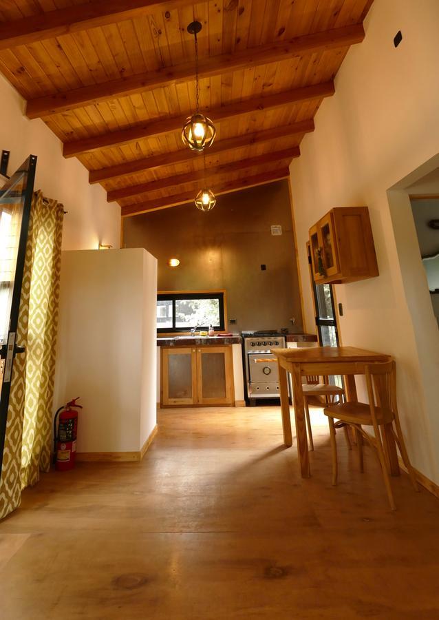 Casas Chaura Villa El Bolson Exterior photo